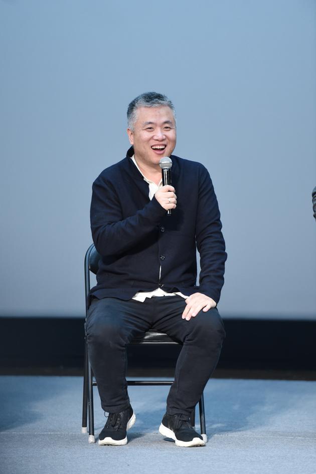 导演萧寒