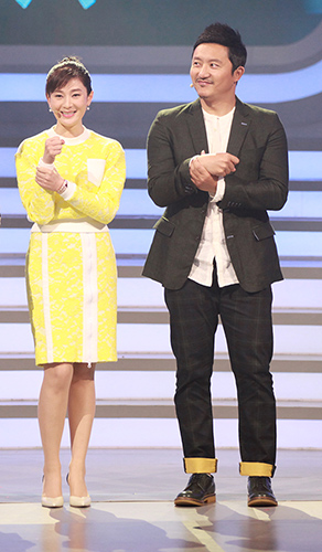 《老公们的私房钱》主演左小青,范明,涂松岩,潘虹,马可悦将亮相江苏