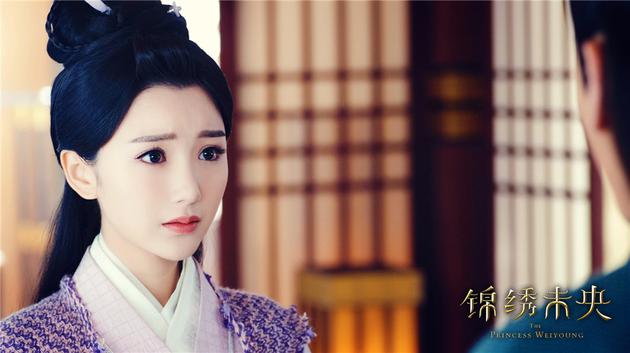 毛晓彤 饰 李常茹