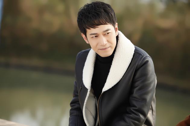 最亲最爱的人吴楠邓家佳成青梅竹马