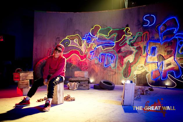 南征北战新曲饕餮上线诠释家国大爱