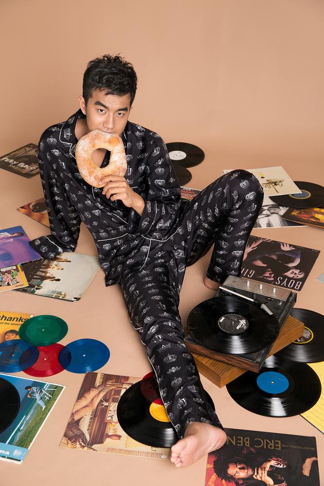 于湉新单曲《公子病》首发 展多面自我