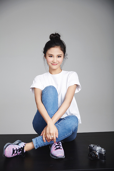 岳以恩加盟《急诊科医生》变身志愿者