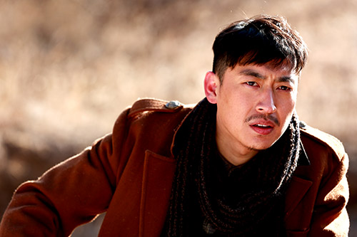 李佳璇[微博],张念骅等主演的《豆娘》将登录中央电视台电视剧频道