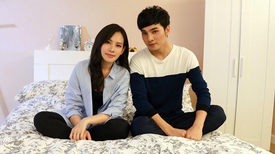 王诗安曝《i dont know》mv 黄伟晋助阵