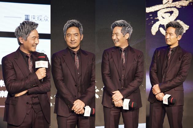 《少年》郭晓东演魔鬼反派:一开始我拒绝