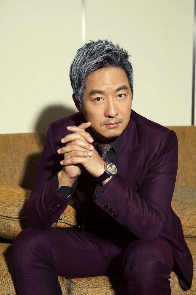 《少年》郭晓东演魔鬼反派:一开始我拒绝