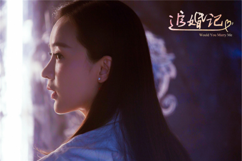 霍思燕饰演白芍