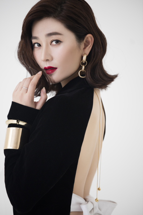 金星一句话 "马以"变身"马可悦"