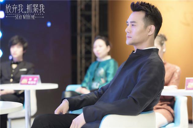 王凯饰陈亦度