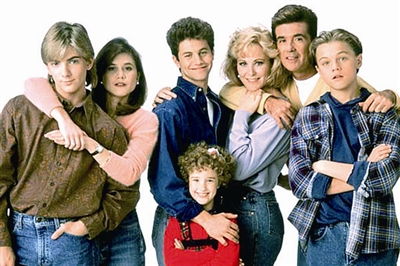 《成长的烦恼》