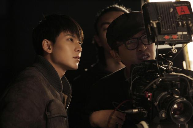 陈翔《旅行家》MV