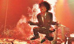 小清新别看！这部日影堪称年度最HIGH