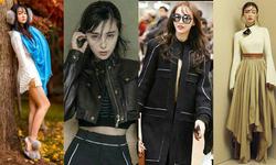 颜好任性？明星们最近发型有点难驾驭