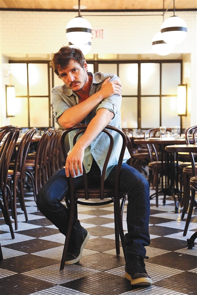 佩德罗·帕斯卡 Pedro Pascal