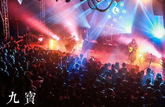 九宝2016北京专场