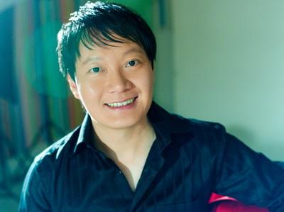 易家扬携李大宇做客节目畅谈音乐理念