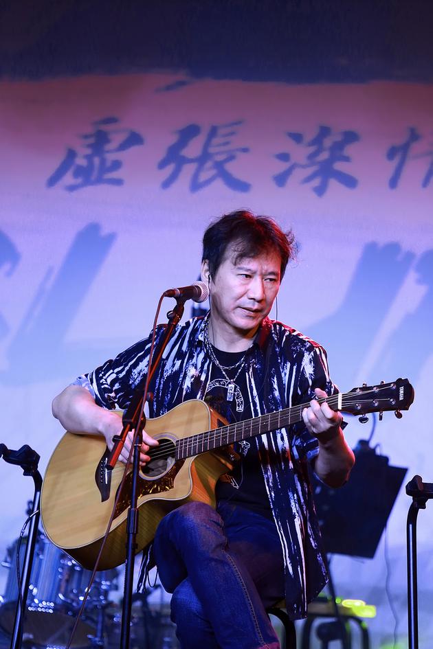 刘润洁携新专辑北京开唱 马条现场助阵|刘润洁|演唱会|马条_手机新浪网