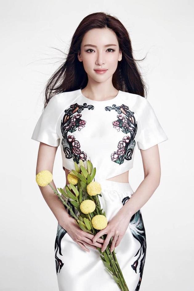 叶一云冬至送祝福希望大家都能遇见ta