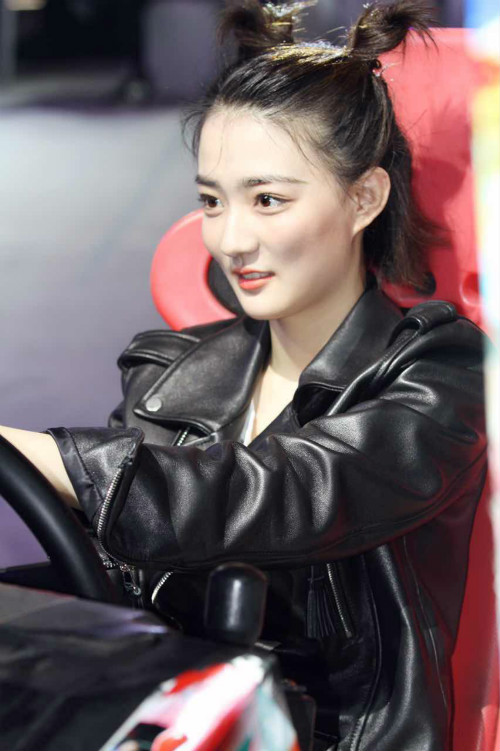 徐璐