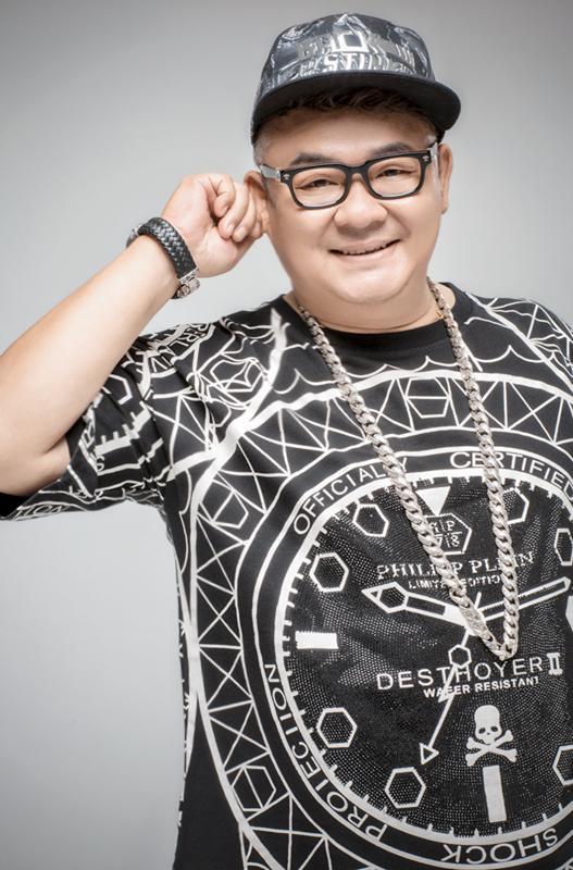 李晓杰将献唱《最美童声》 新曲将发布