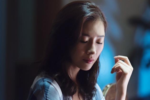 杨芸忠奸成迷 袁晶角色成看点演技获赞