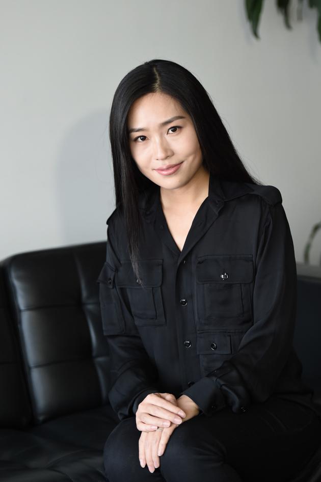 张末希望拍一部和同龄人有共鸣的片子