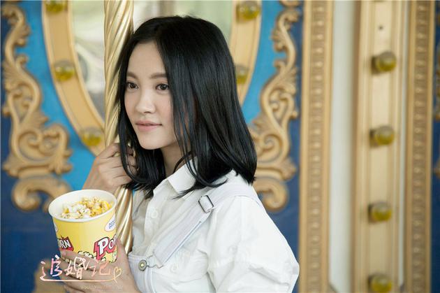 《追婚记》霍思燕前男友回归