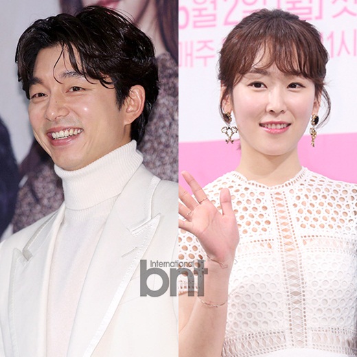 孔刘徐贤真当选"最想共度圣诞节的角色"