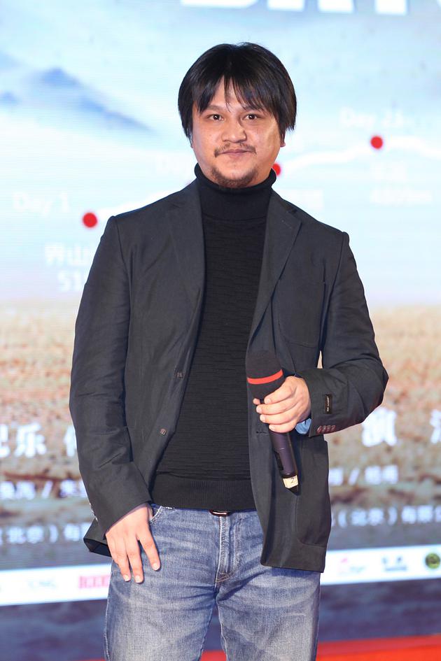 第三届西溪影人会异彩纷呈 共襄电影盛会