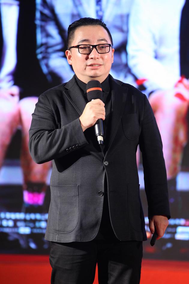 第三届西溪影人会异彩纷呈 共襄电影盛会