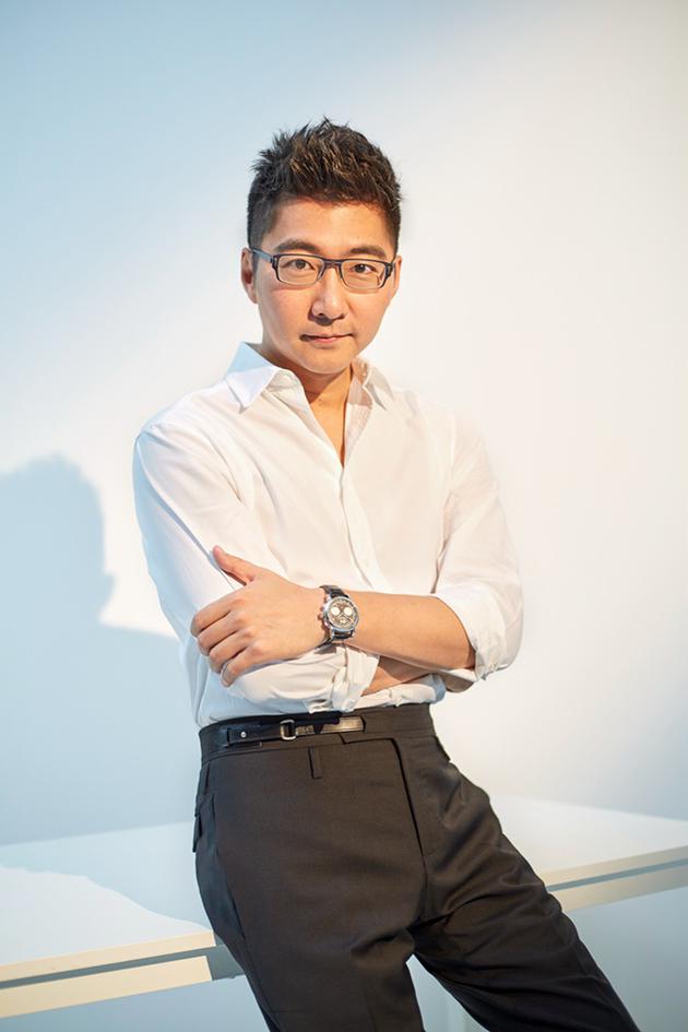 赵胤胤巡演圣诞节武汉启动 专辑同步发行