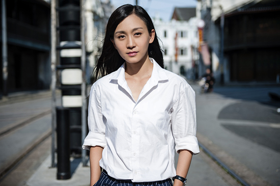 丁子玲《过界》变身特工 与敌人斗智斗勇