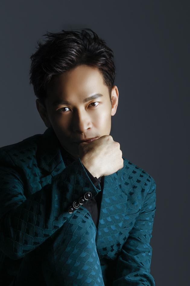 张智成新单曲我爱的人不爱我上线