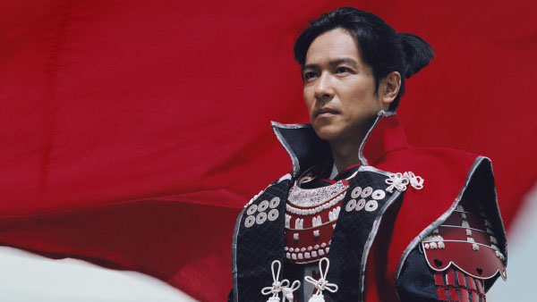 真田丸 这是难以定义的一部大河剧 手机新浪网 真田丸 这是难以定义的一部大河剧 手机新浪网