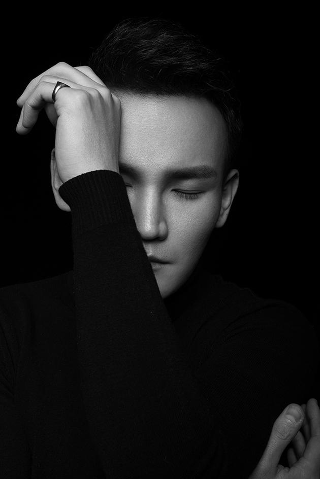 李维维爱全碟上线用音乐诉说成长