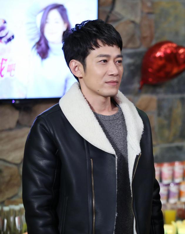 演员吴楠新浪娱乐讯 由鄢颇[微博]导演,陈金海编剧,邓家佳[微博],明道