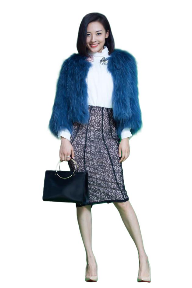 郑罗茜《我的前半生》