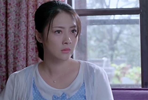 《让你幸福》朱锐历经坎坷 倔强坚强