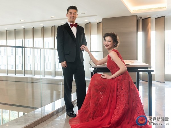 林若亚嫁贾静雯前夫 梧桐妹认定其是妈妈?