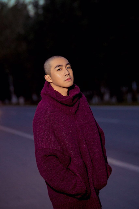 俞灏明怒斥营销号负评我现在好着呢