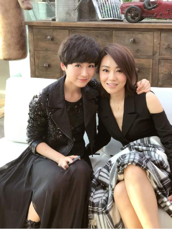 《情圣》闫妮代乐乐再合作