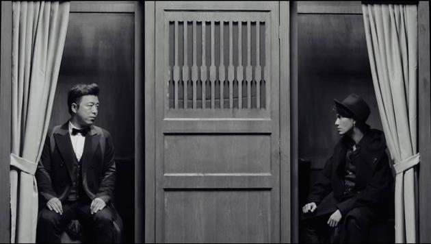 詹小栎mv黄渤陈坤画面