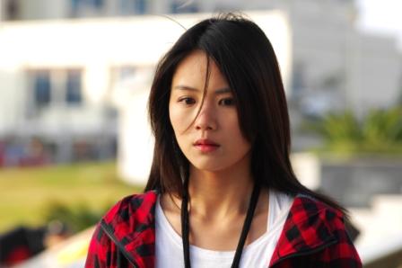 曹曦文《等你爱我》剧照