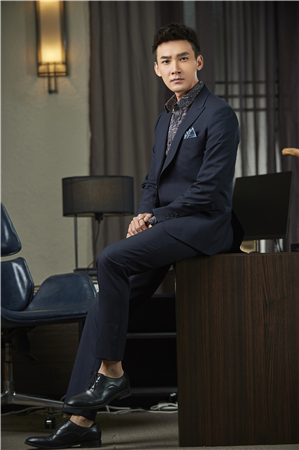 张铎《北上广依然相信爱情》