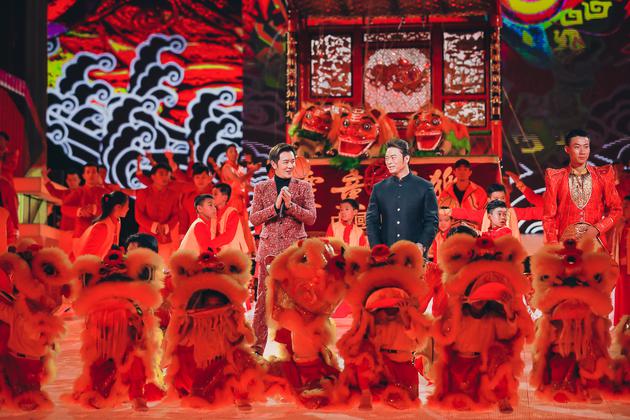 10-02《歌曲串烧》