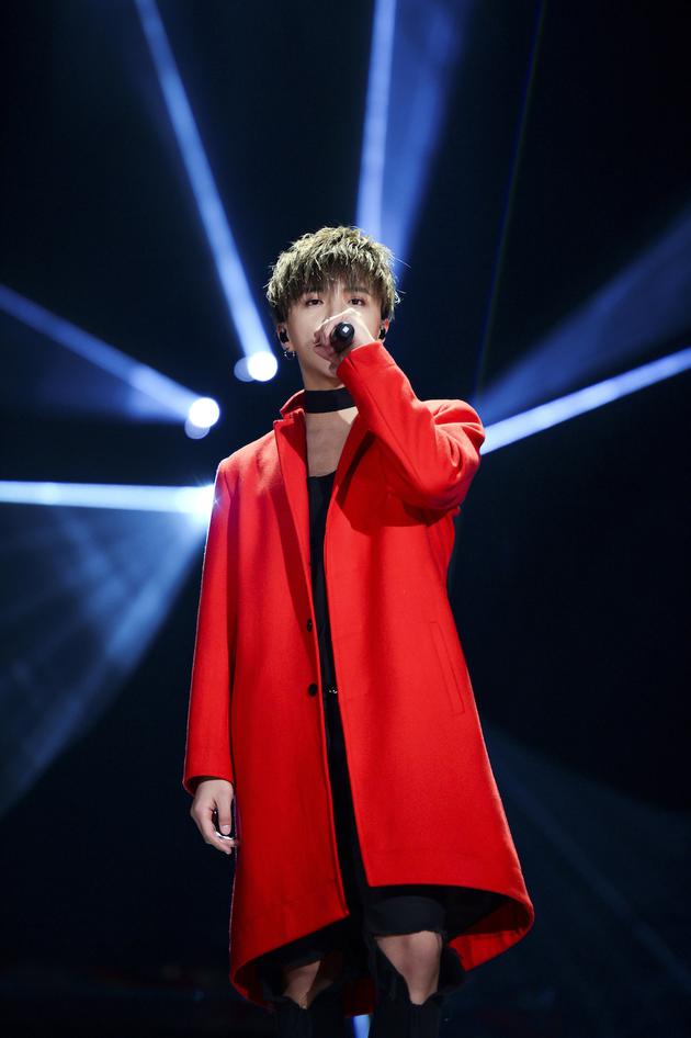 zerog钧泽改编演绎林俊杰曹操