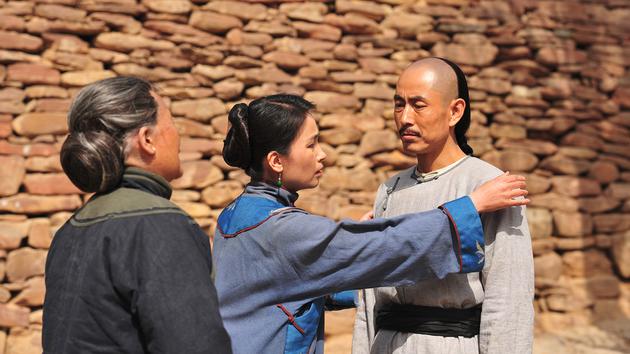 《于成龙》开播 成泰燊再现清廉吏者之师