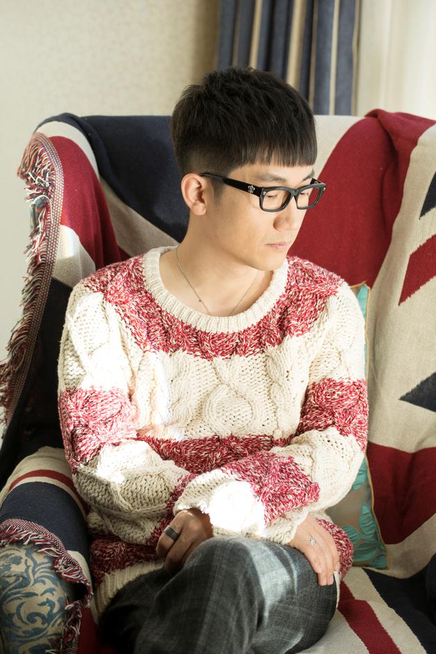 金志文新曲《It’s Time To Play 》首发