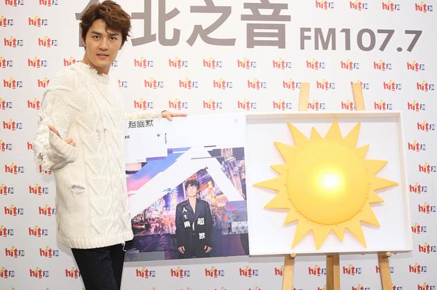 吴克群坦言当时不想在台上哭而选择离场